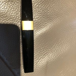 Chanel Waterproof Mascara-blue #87